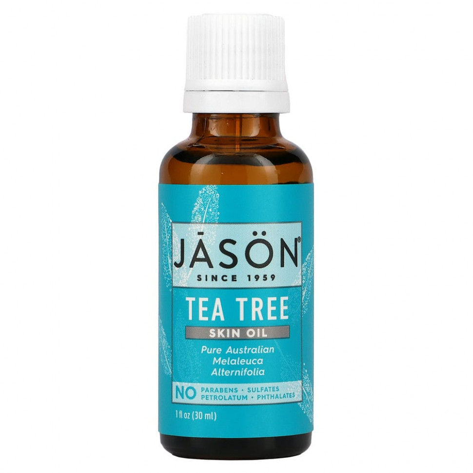  Jason Natural, Skin Oil,   ,  , 30  (1 . )    -     , -, 