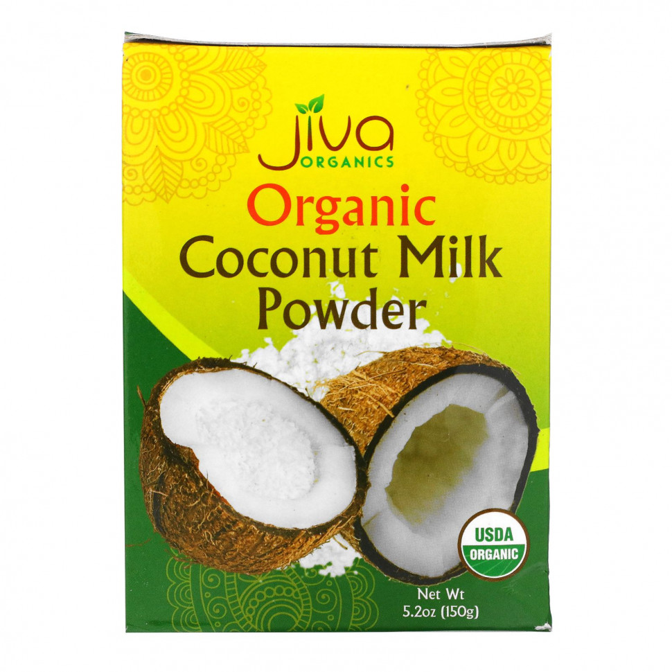  Jiva Organics,    , 150  (5,2 )    -     , -, 