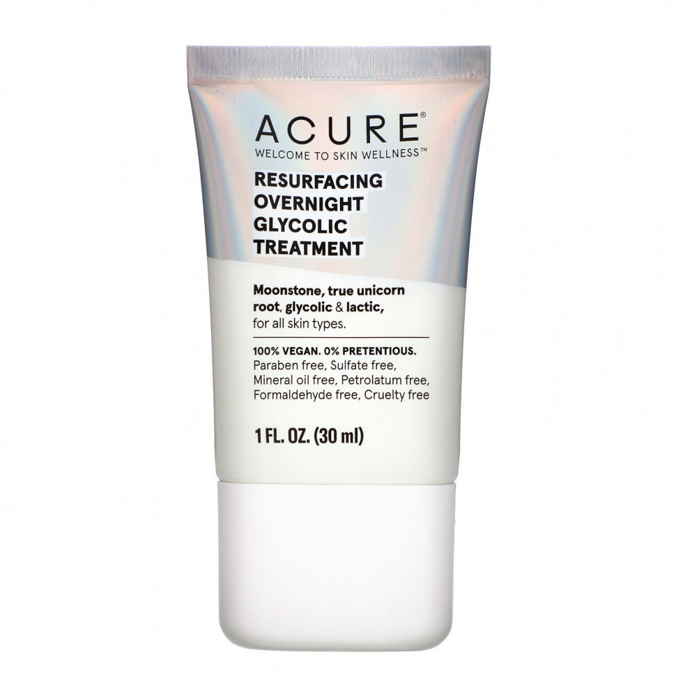  Acure,    , 1   (30 )    -     , -, 