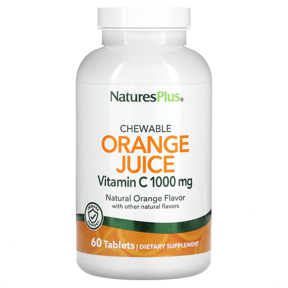  NaturesPlus,      C, , 1000 , 60     -     , -, 