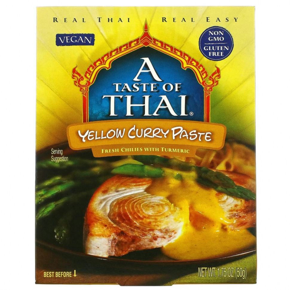  A Taste Of Thai,   , 50  (1,75 )    -     , -, 