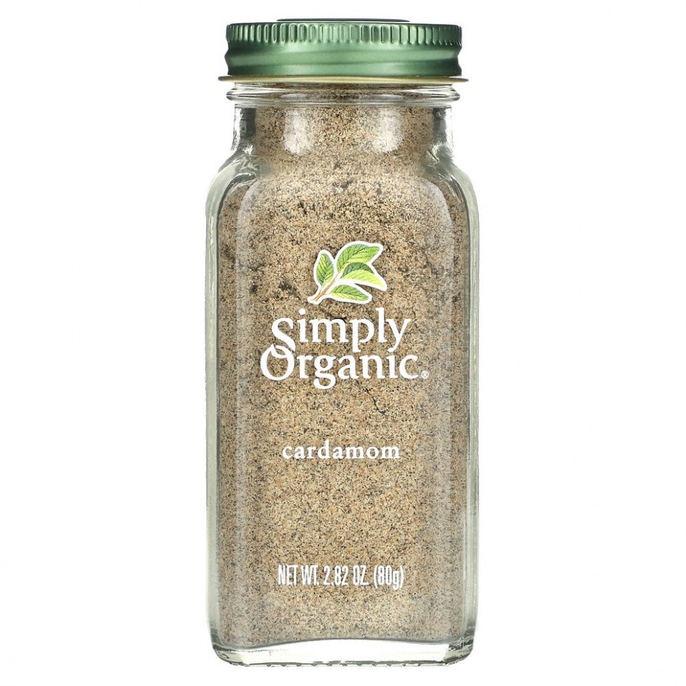  Simply Organic, , 80  (2,82 )    -     , -, 