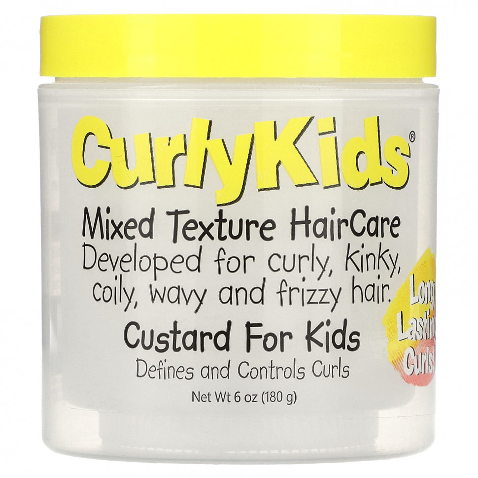  CurlyKids,     ,    , 180  (6 )    -     , -, 