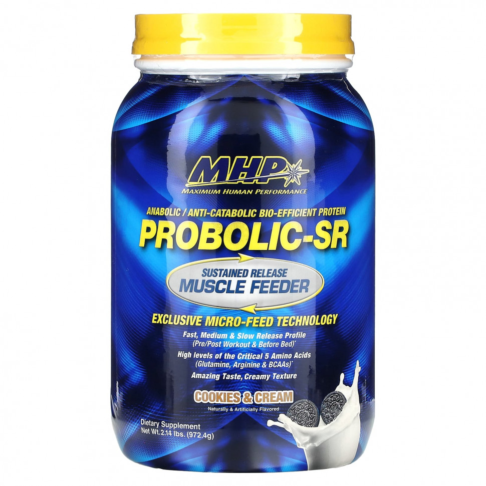  MHP, Probolic-SR,   , 972,4  (2,14 )    -     , -, 