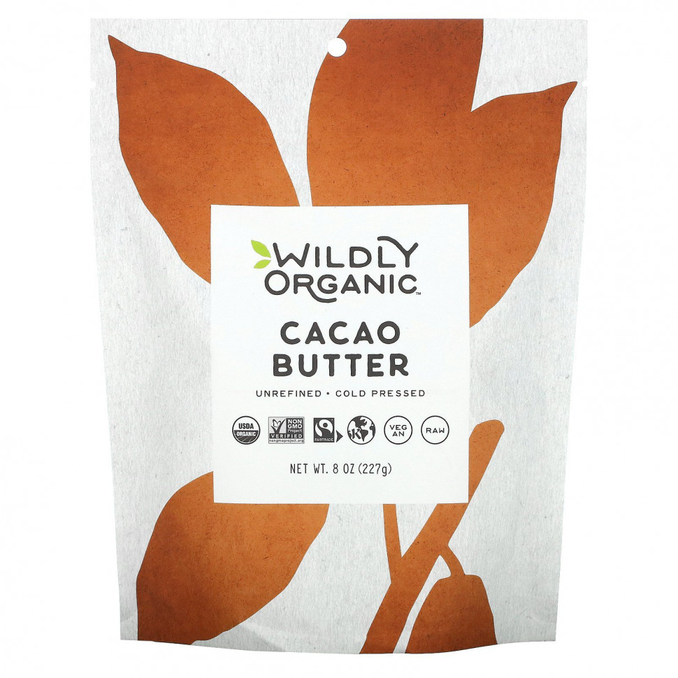  Wildly Organic, -, 227  (8 )    -     , -, 