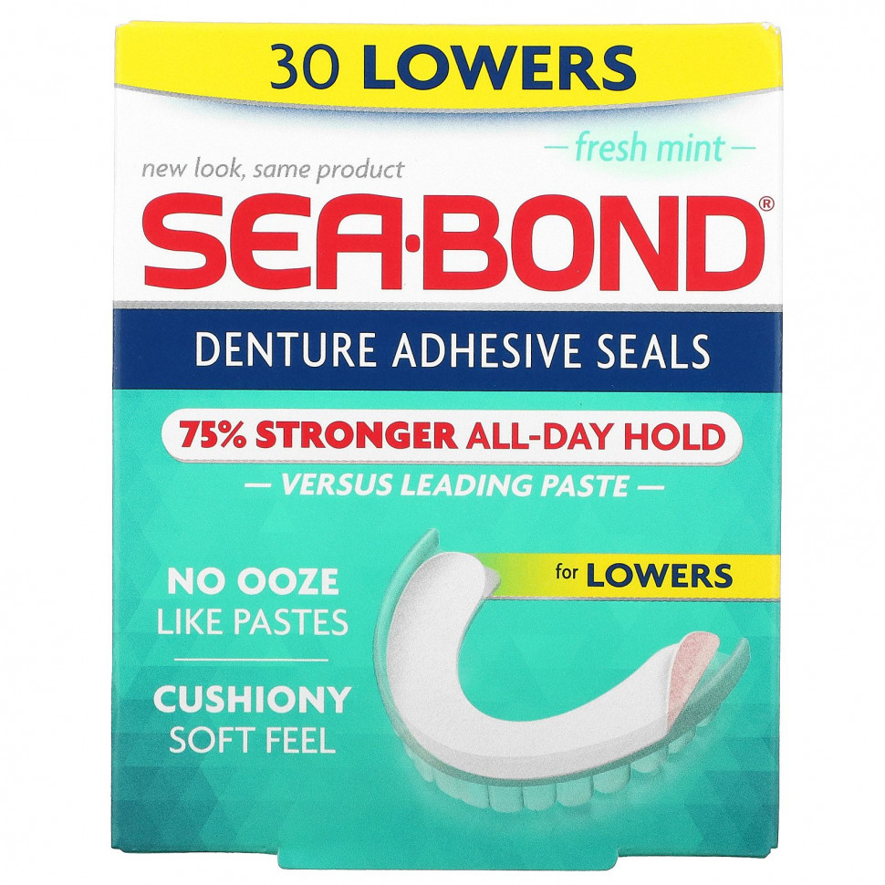  SeaBond,     ,    , 30     -     , -, 