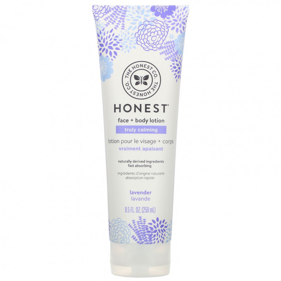  The Honest Company,      ,  , 250  (8,5 . )    -     , -, 