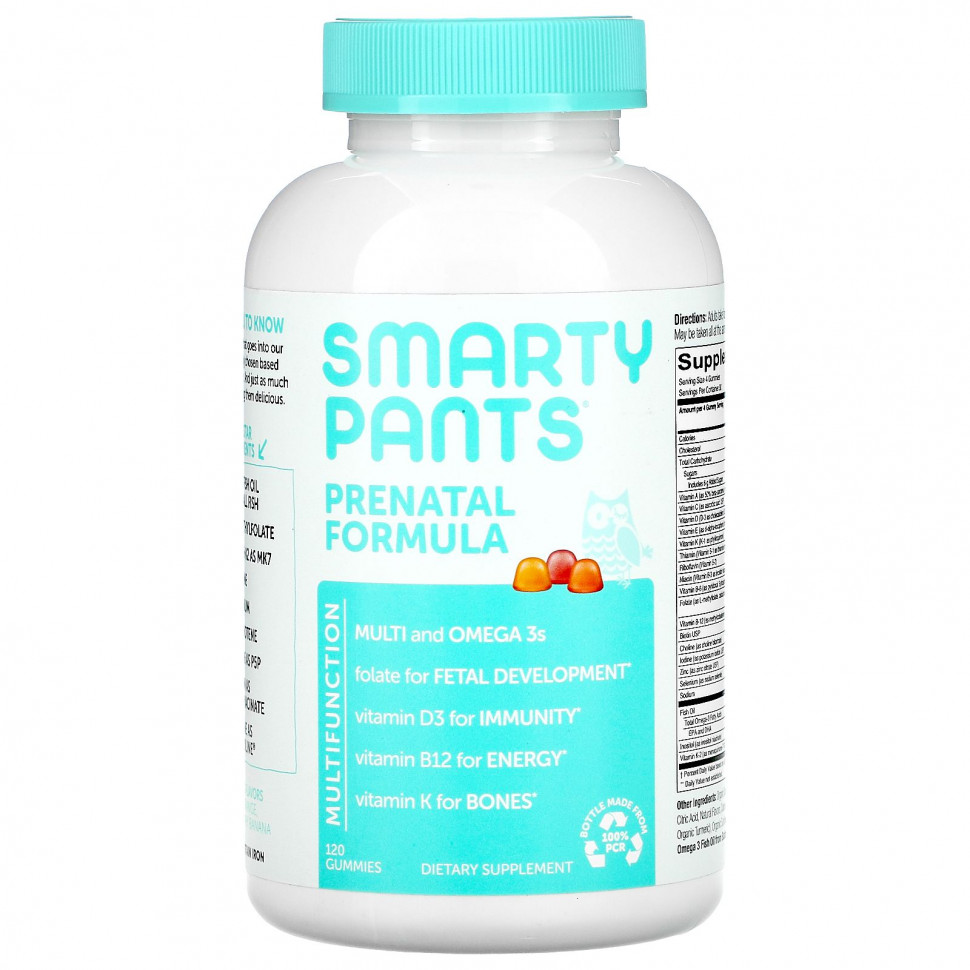  SmartyPants,  ,   , ,   , 120      -     , -, 