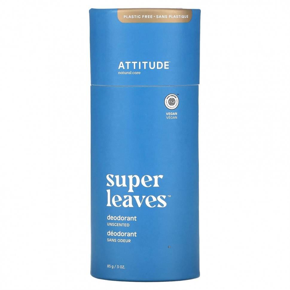  ATTITUDE,  Super Leaves,  , 85  (3 )    -     , -, 