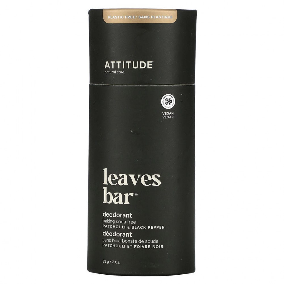  ATTITUDE,  Leaves,    , 85  (3 )    -     , -, 