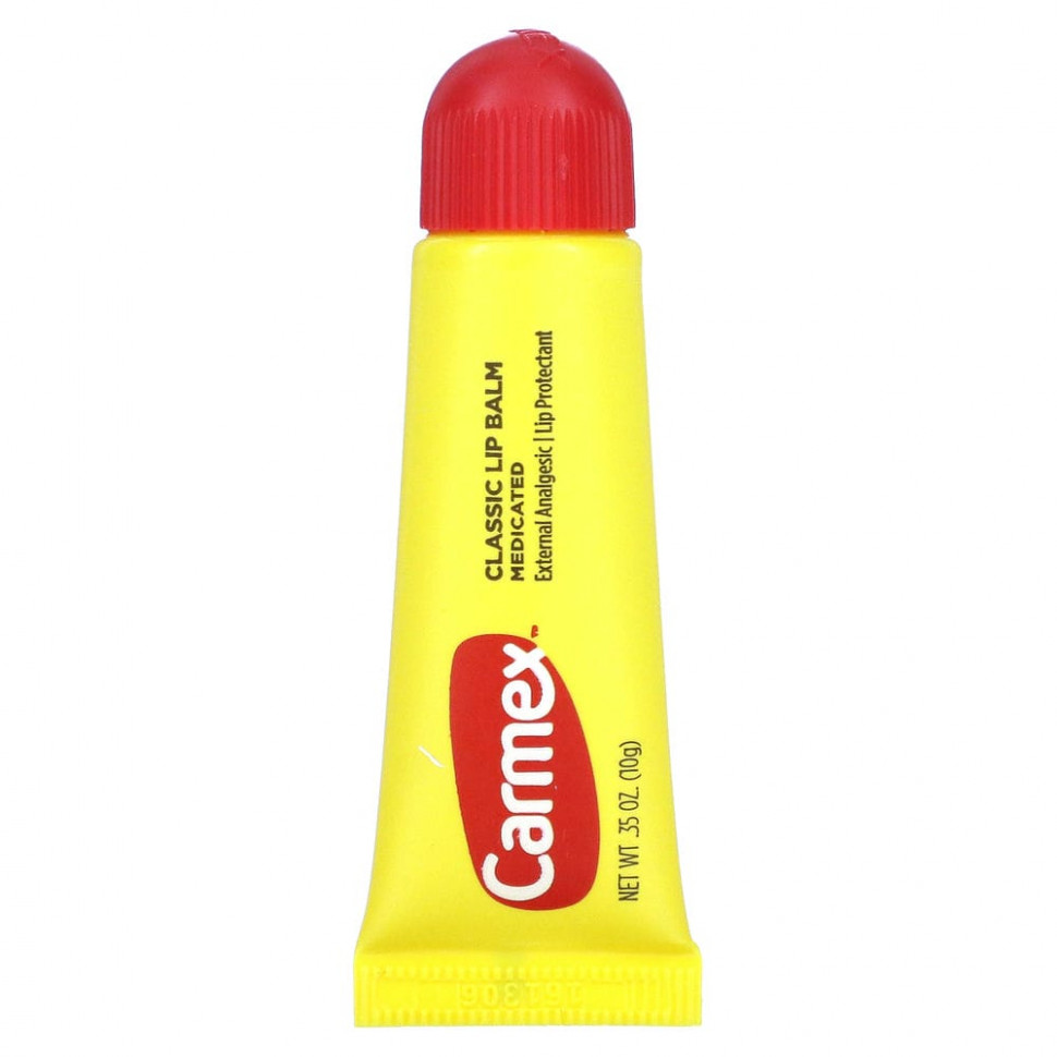  Carmex,    , , 10  (0,35 )    -     , -, 