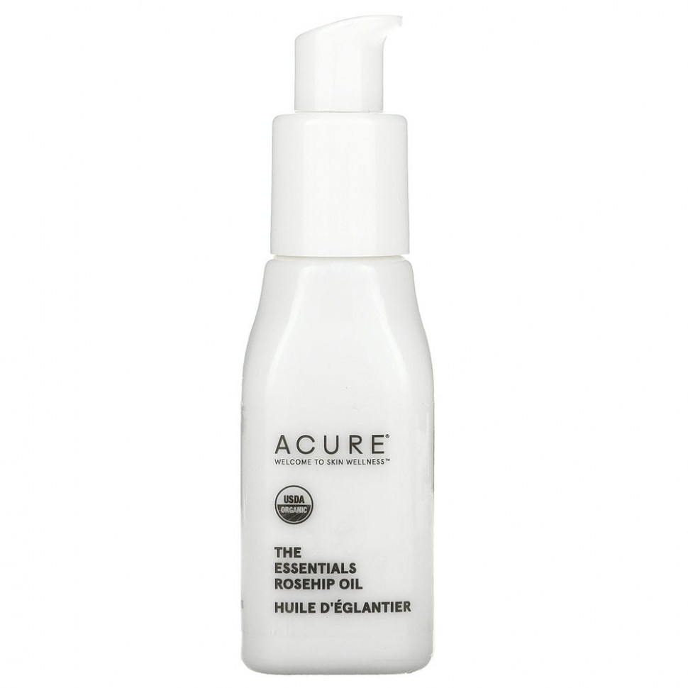  Acure, The Essentials,  , 1 . . (30 )    -     , -, 