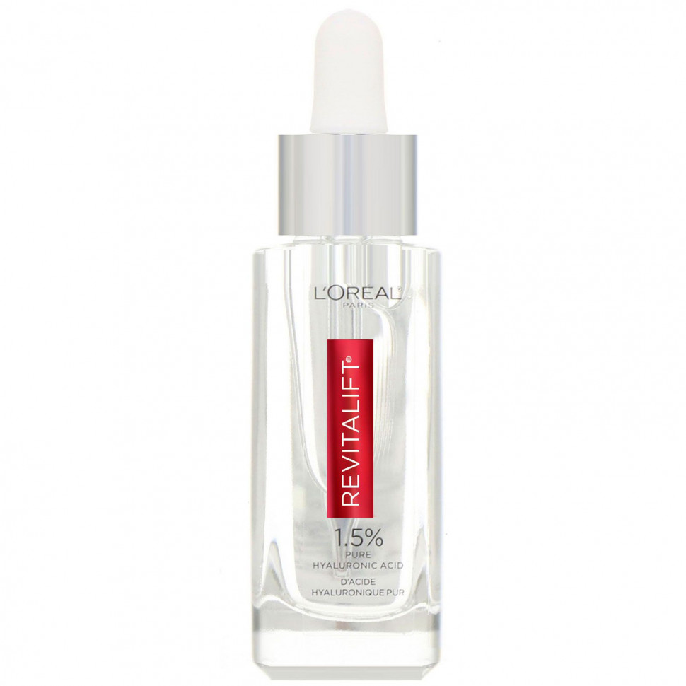  L'Oreal, Revitalift Derm Intensives,   1,5 %  , 30     -     , -, 