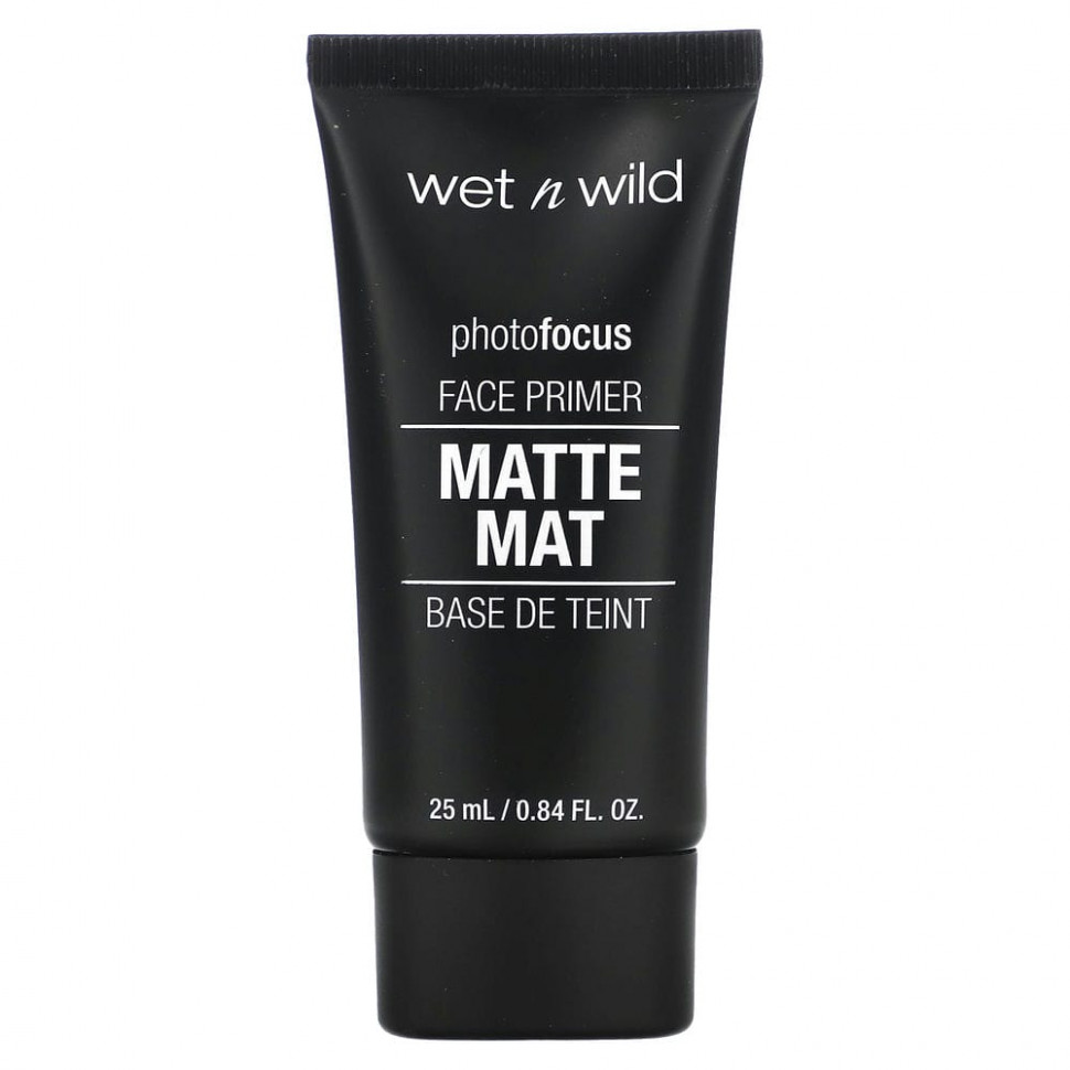  wet n wild, PhotoFocus,    , Partners in Prime, 25  (0,84 . )    -     , -, 