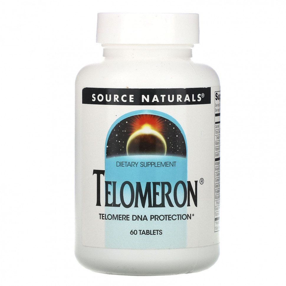  Source Naturals,  60     -     , -, 