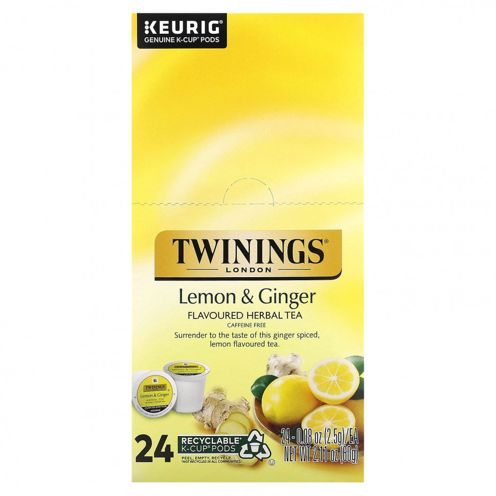  Twinings,  ,   ,  , 24   2,5  (0,08 )    -     , -, 