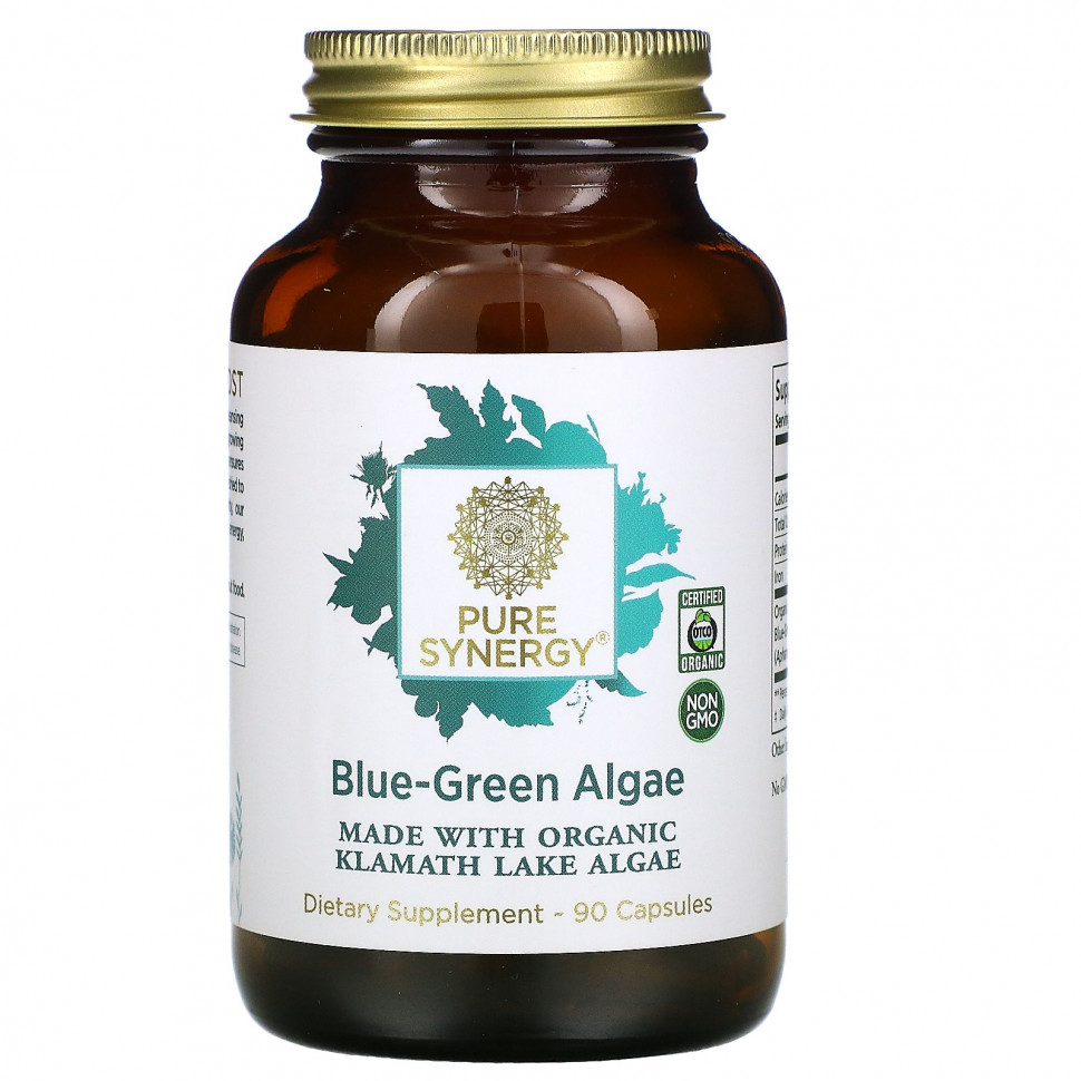  Pure Synergy, - , 90     -     , -, 