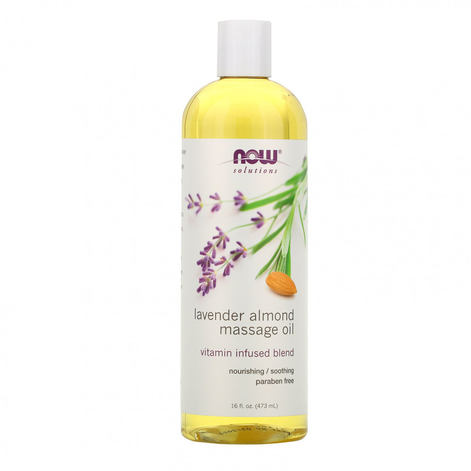  NOW Foods,   Solutions    , 473  (16  )    -     , -, 