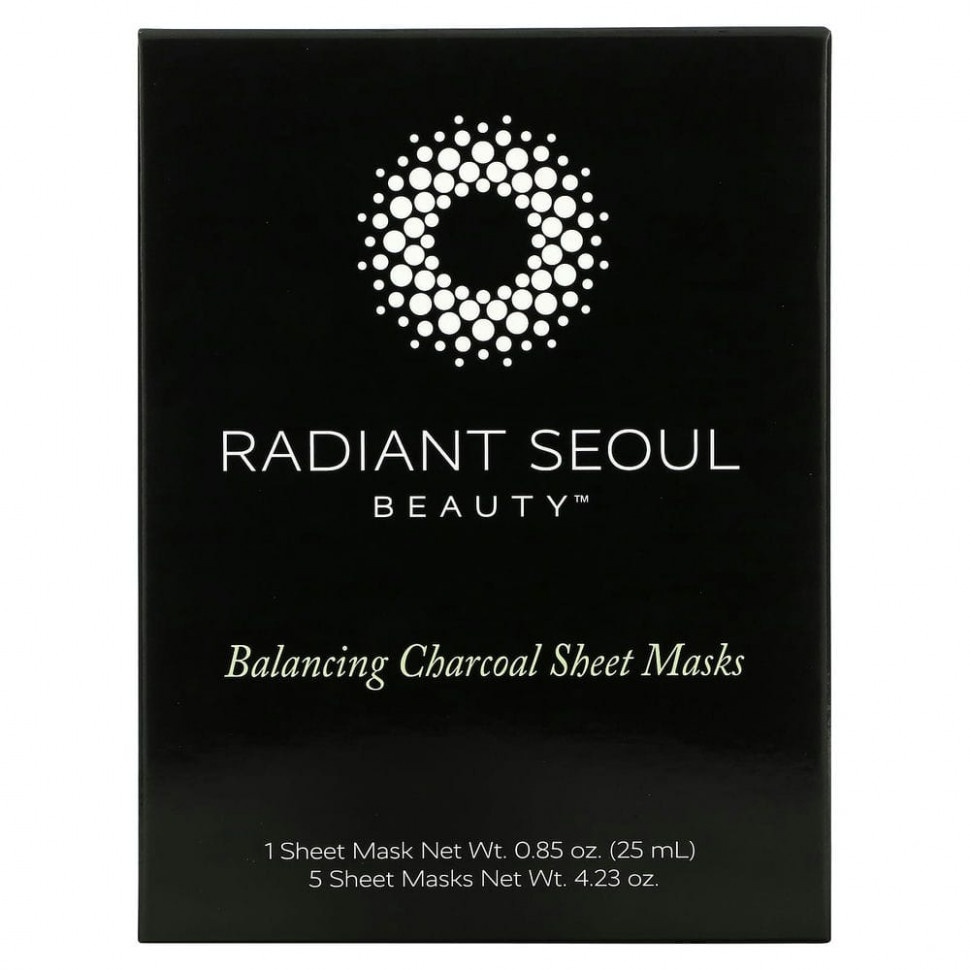  Radiant Seoul,        , 5 ., 25  (0,85 )     -     , -, 