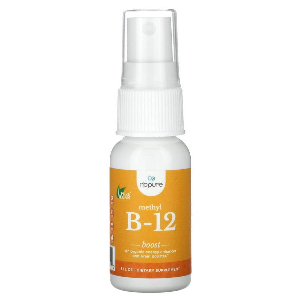  NB Pure,  B12, , , 30  (1 . )    -     , -, 