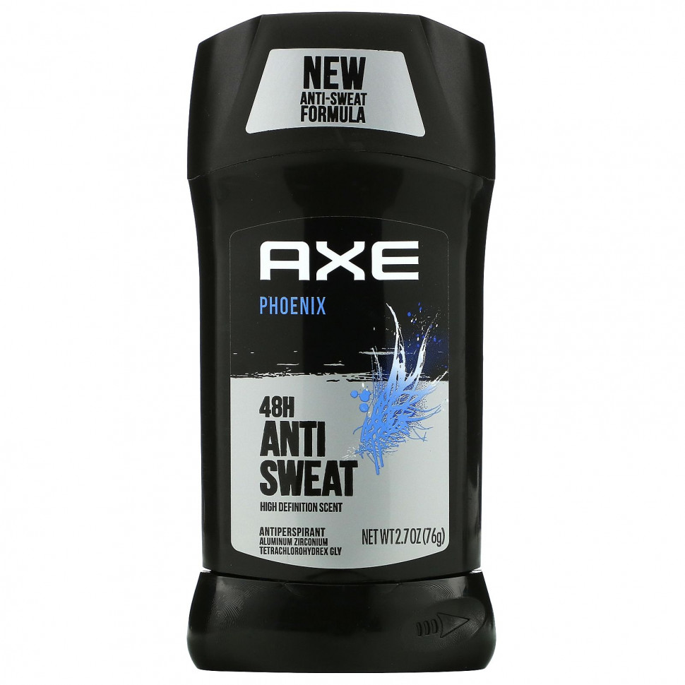  Axe, Phoenix, -,   48 , 76  (2,7 )    -     , -, 