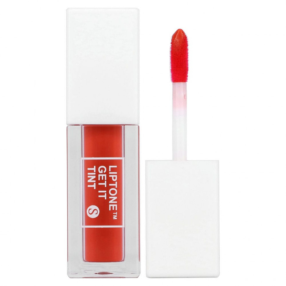  Tony Moly, LIPTONE Get It Tint S, 01 , 3     -     , -, 