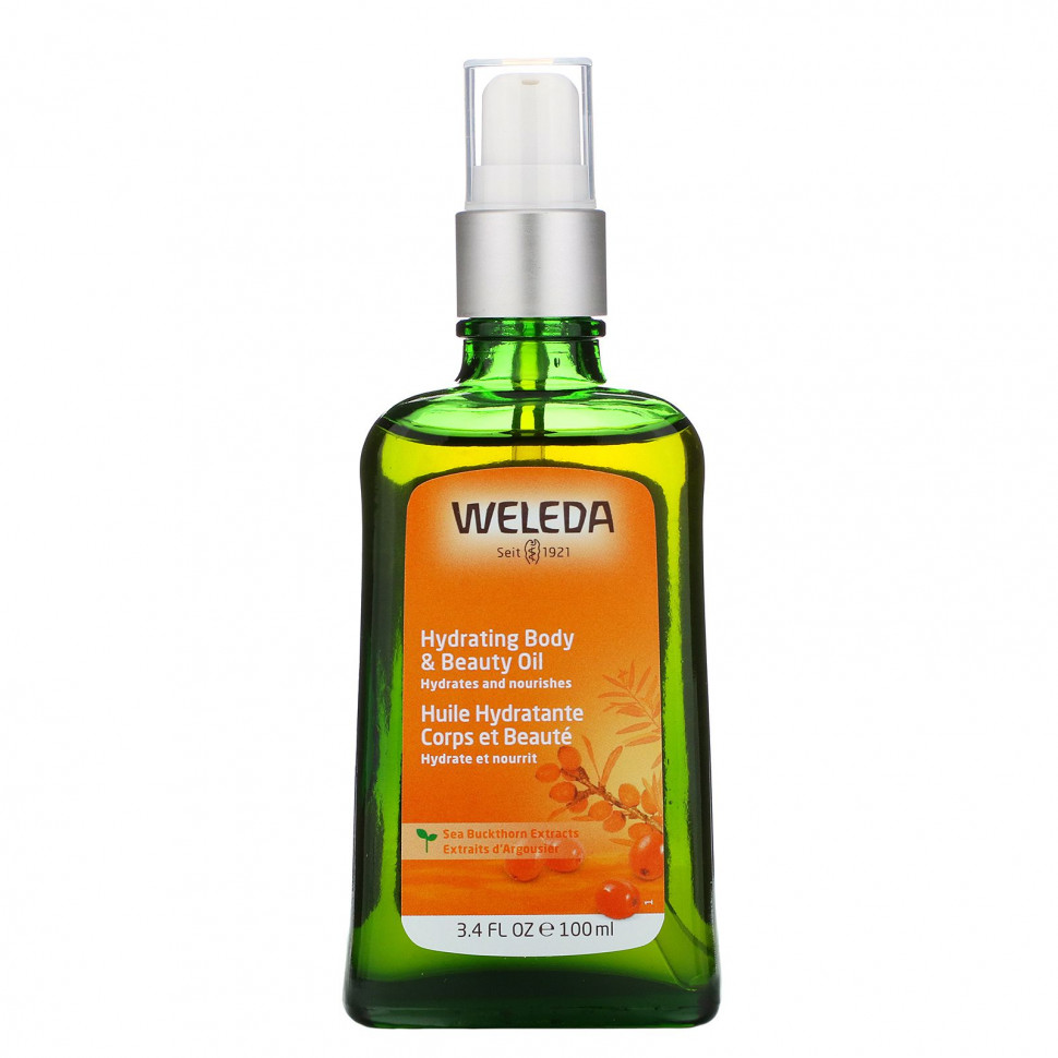  Weleda,      ,  , 100  (3,4 . )    -     , -, 