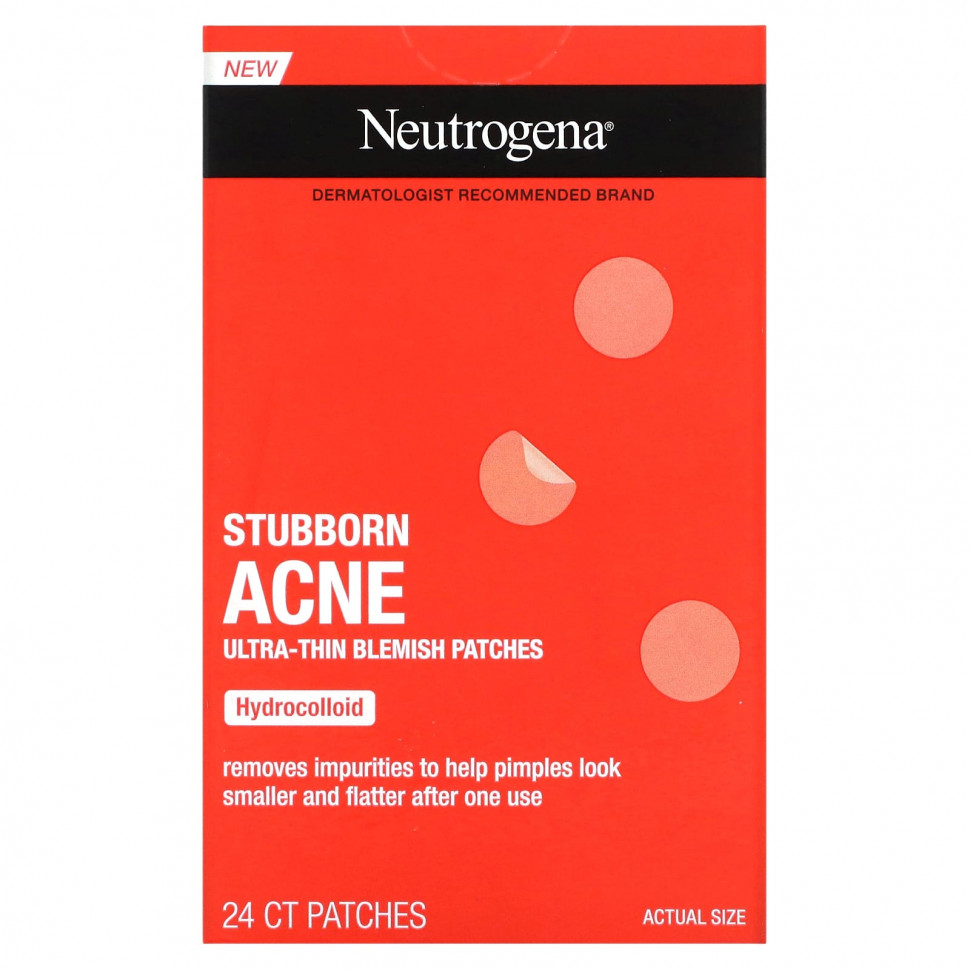  Neutrogena,    , 24 .    -     , -, 