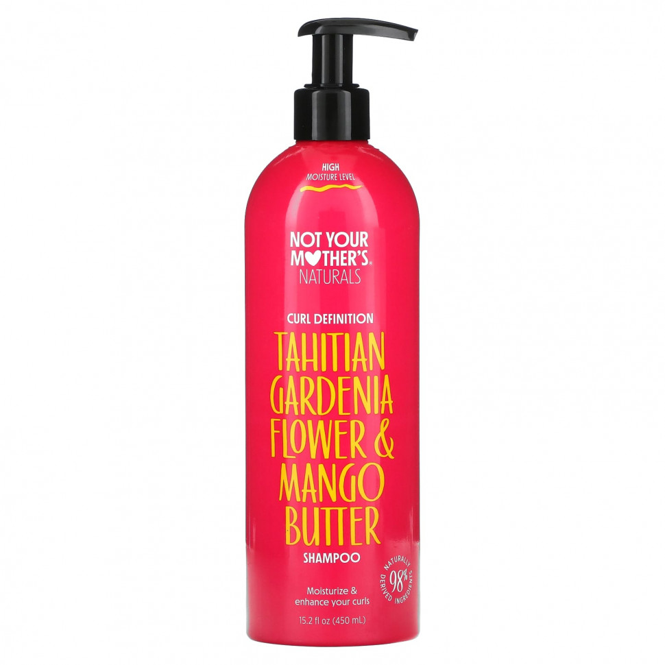  Not Your Mother's, Curl Definition,        , 450  (15,2 . )    -     , -, 