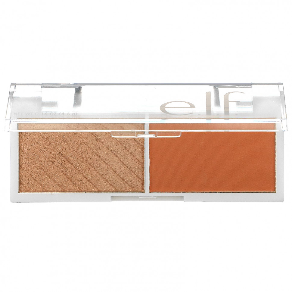  E.L.F., Bite Size Face Duo,  , 4,6  (0,16 )    -     , -, 