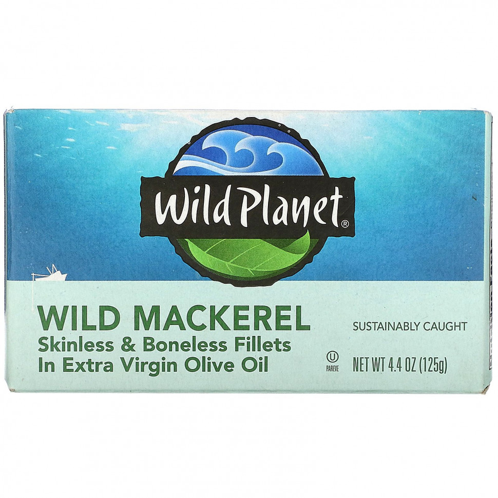  Wild Planet,  ,           , 4,4  (125 )    -     , -, 