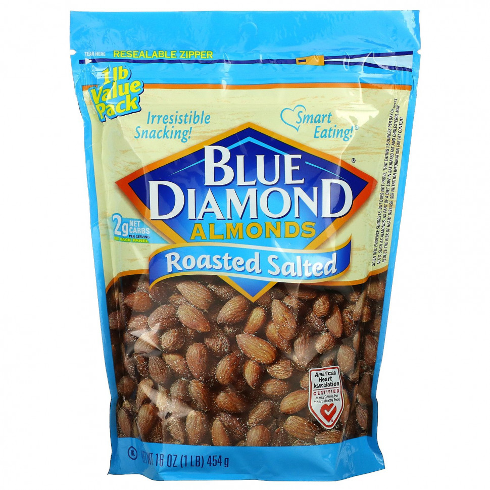  Blue Diamond, ,   , 454  (16 )    -     , -, 