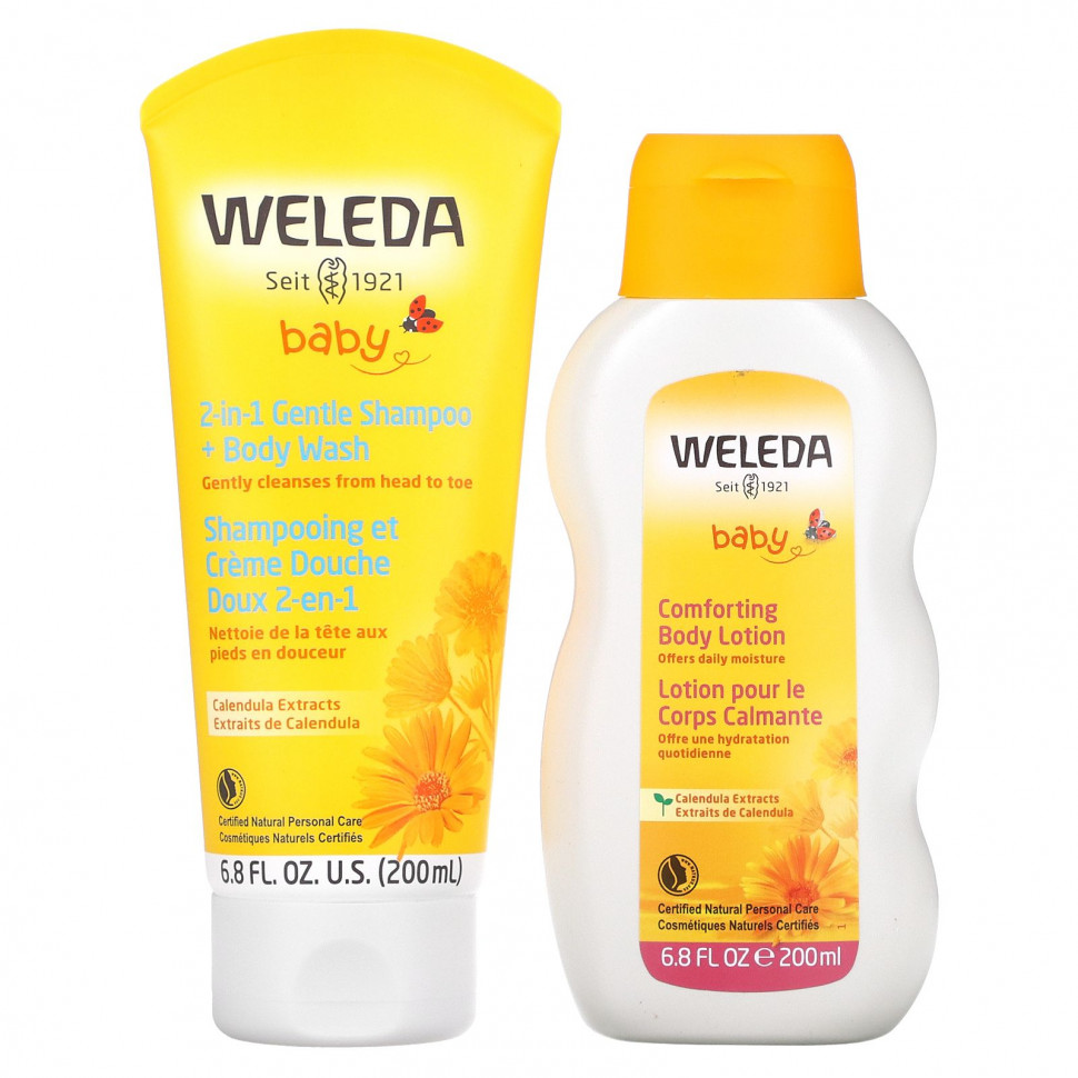  Weleda,      , ,   2     -     , -, 