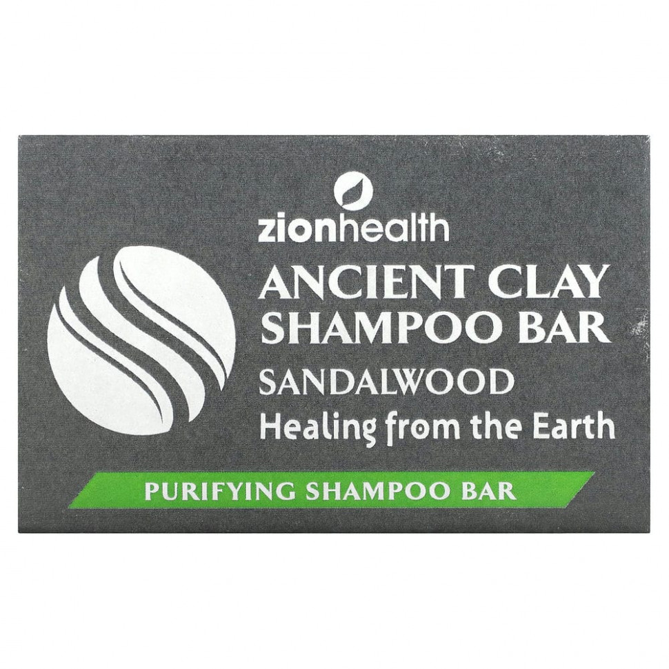  Zion Health, Ancient Clay,   ,  , 70  (6 )    -     , -, 