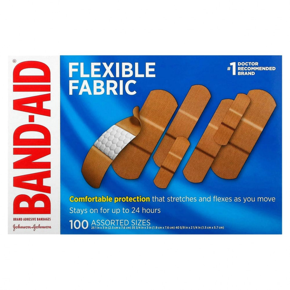  Band Aid,    , 100 .      -     , -, 