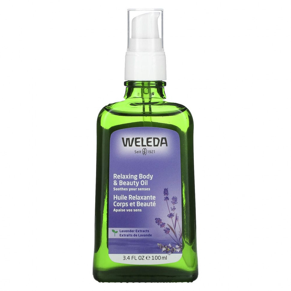  Weleda,      ,  , 3.4 . .(100 )    -     , -, 