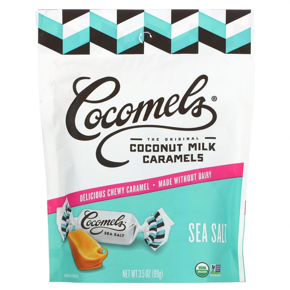  Cocomels,        , 100  (3,5 )    -     , -, 