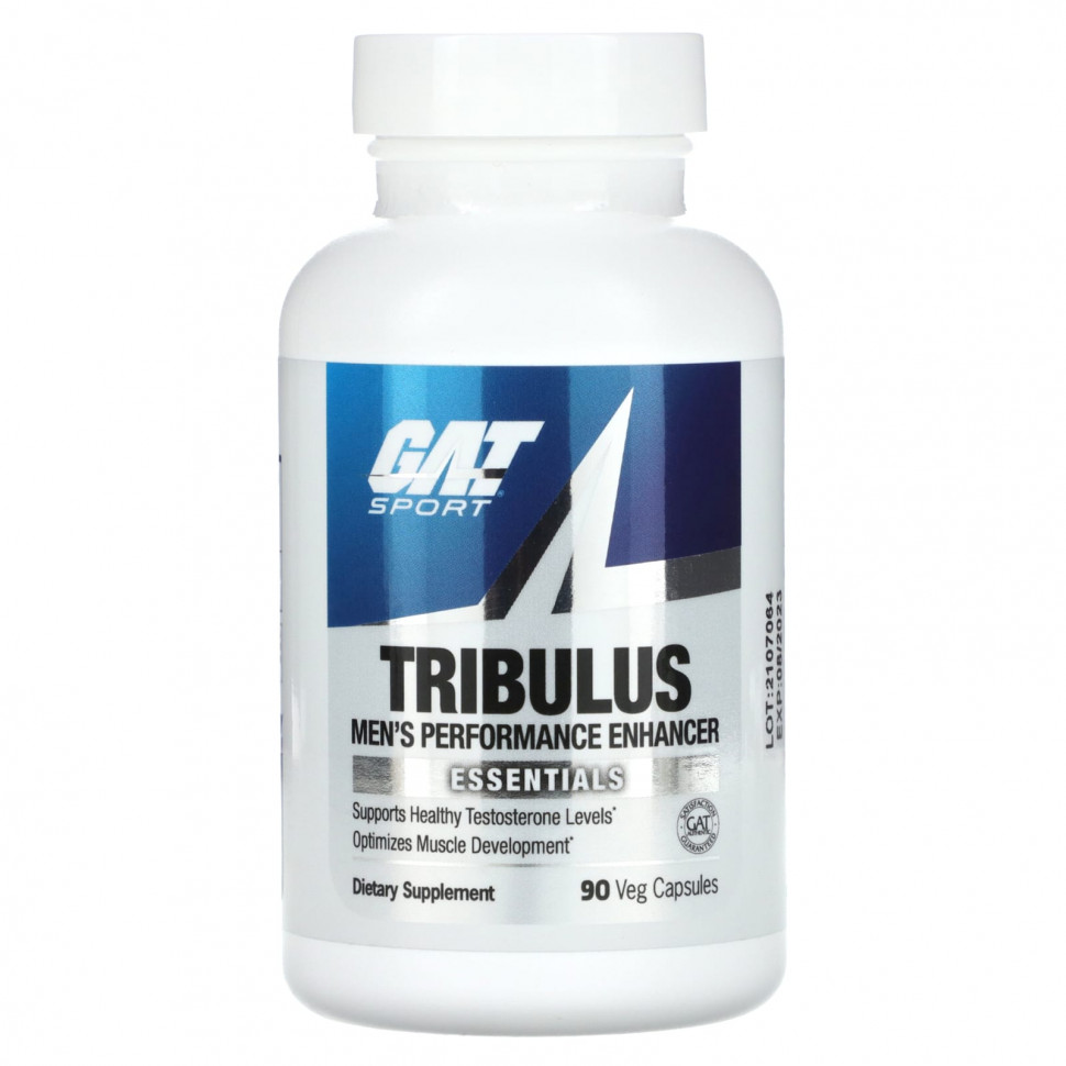  GAT, Tribulus,      , 90      -     , -, 