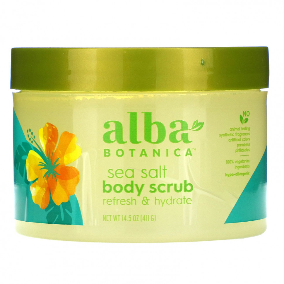  Alba Botanica,      , 411  (14,5 )    -     , -, 