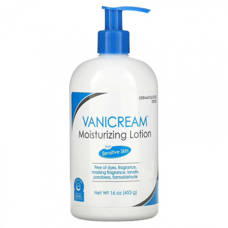  Vanicream,     ,  , 453  (16 )    -     , -, 