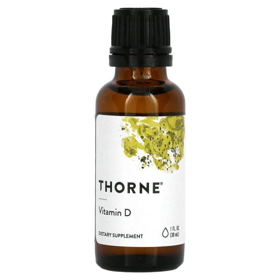  Thorne Research,  D   , 30  (1 . )    -     , -, 