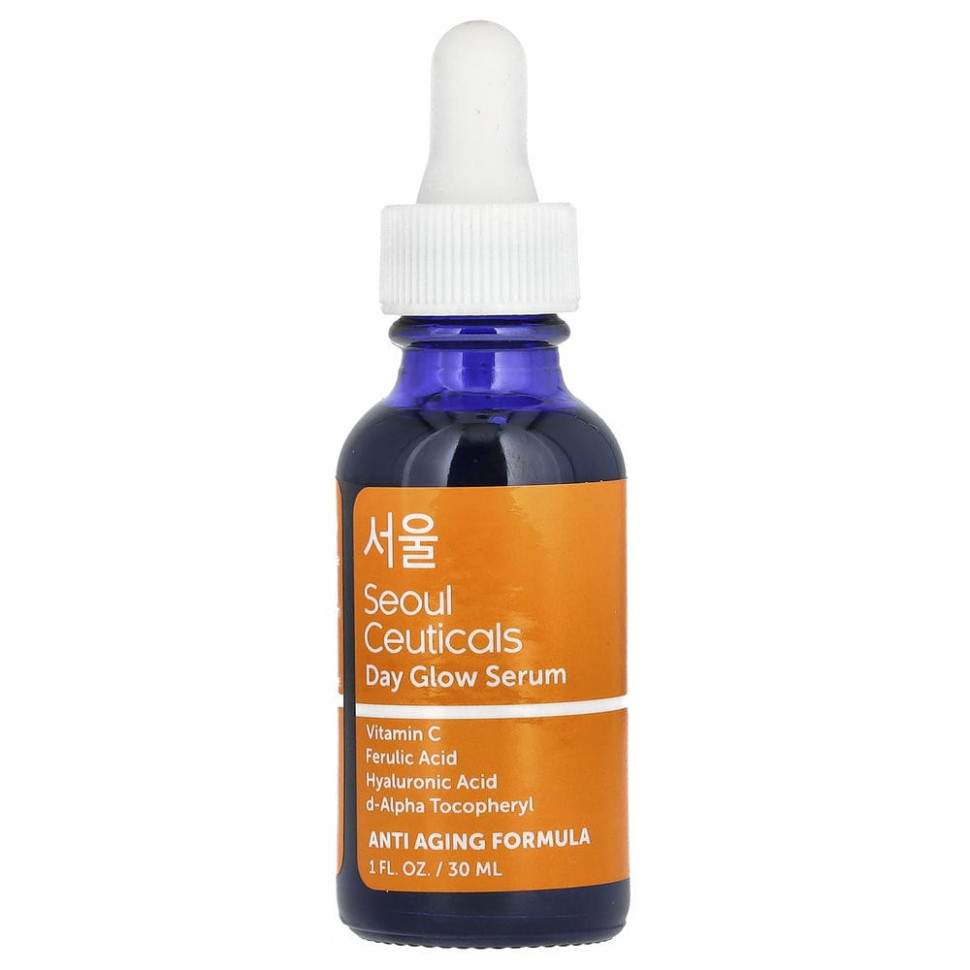  SeoulCeuticals, c    , 30  (1 . )    -     , -, 