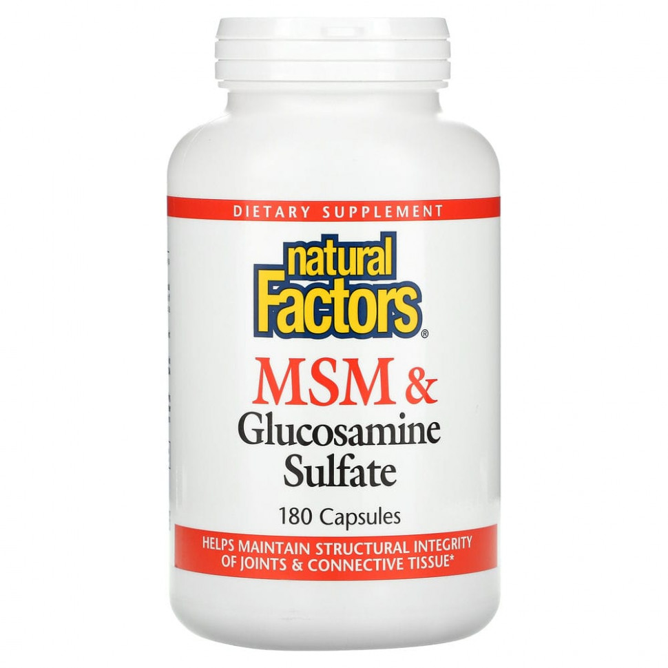  Natural Factors,    , 180   Iherb ()  