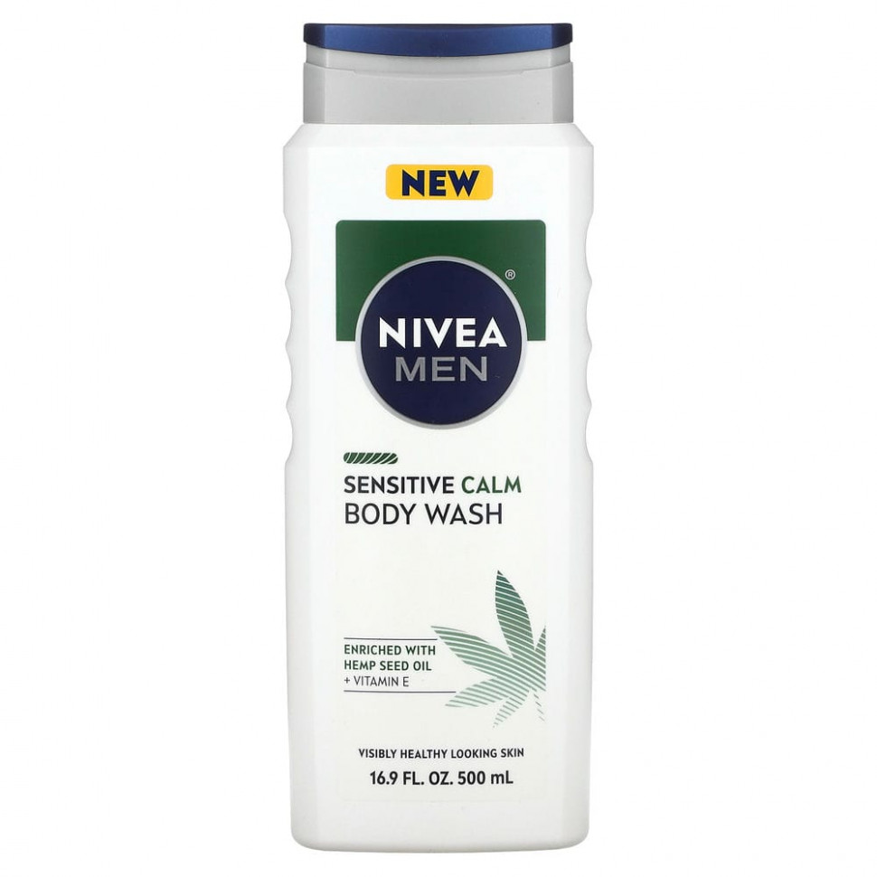  Nivea,  ,   ,     , 500  (16,9 . )    -     , -, 