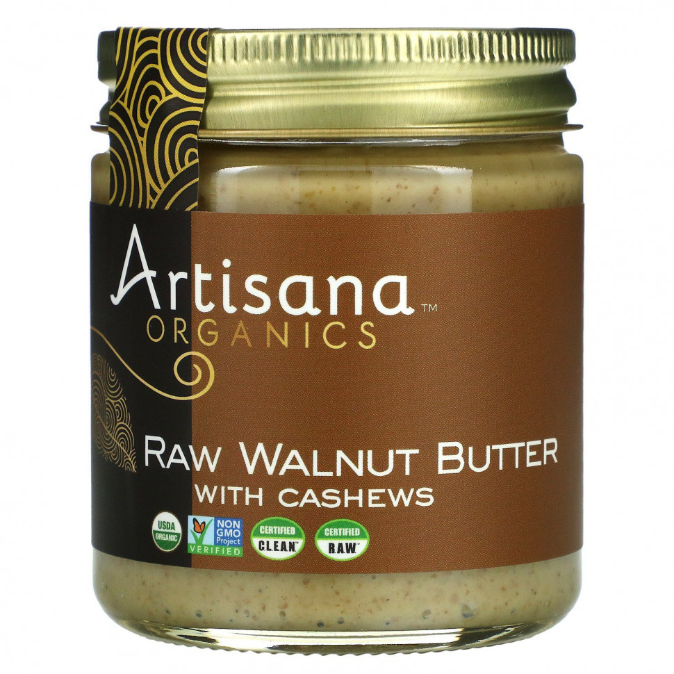  Artisana, Organics,    , 227  (8 )    -     , -, 