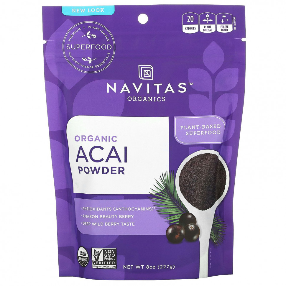  Navitas Organics,   , 227     -     , -, 