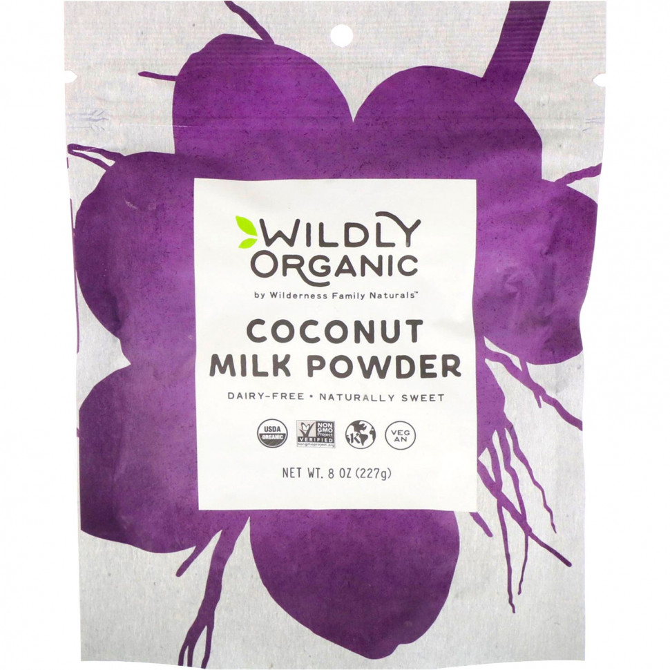  Wildly Organic,   , 227  (8 )    -     , -, 