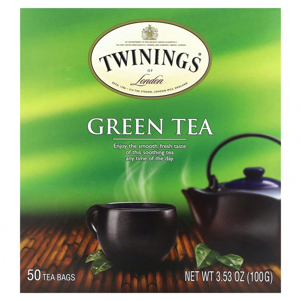  Twinings,  , 50  , 100  (3,53 )    -     , -, 