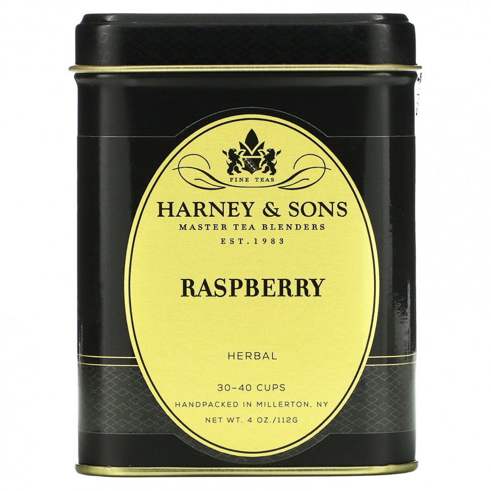  Harney & Sons,    ,  , 112  (4 )    -     , -, 