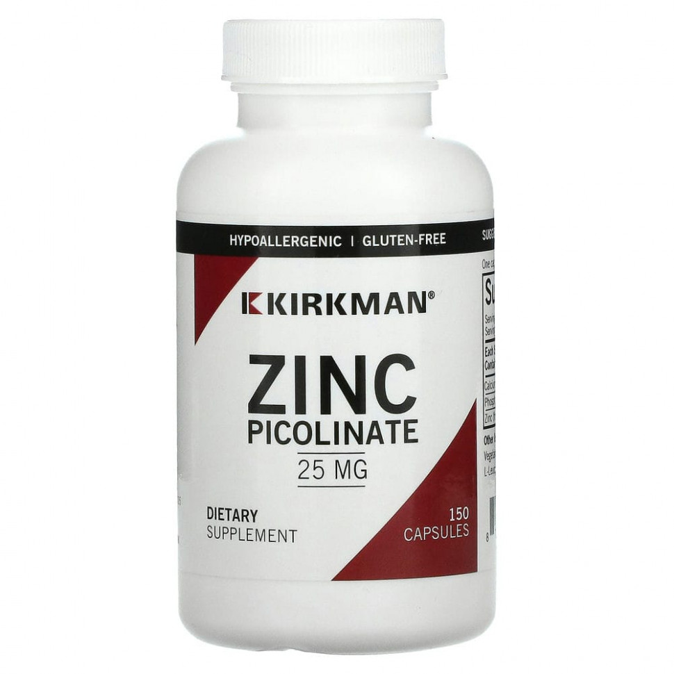  Kirkman Labs,  , 25 , 150     -     , -, 